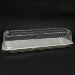 GALVA G 63M TORTA RETANGULAR PT  C/100