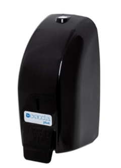 DISPENSER  SAB ESP C/RES EXACCTA PLUS PR