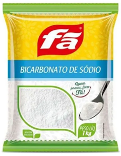 BICARBONATO DE SODIO JUNCO FA (INST) 1K