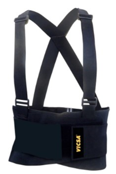 CINTA ERGONOMICA PREVEMAX PR M