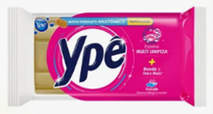 SABAO EM BARRA YPE GLICERIN NEUTRO 160GR