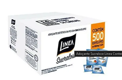 ADOCANTE SACHET LINEA C/500 0,5G