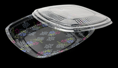 STARPACK EMB SUSHI 4 PT 2000 ML C/100