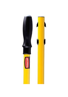 CABO ALUMINIO RUBBERMAID 1,47M ENGAT RAP