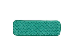 MOP PO MICROFIBRA 47CM VERDE RUBBERMAID