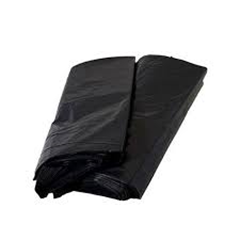SACO LIXO TOTE PRETO REFORCADO 08 200LT