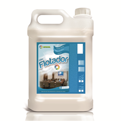 SEVEN FLOTADOR SEVENGEL 5L