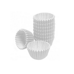 FORMA DE PAPEL EMB BRASIL BCO N°4 C/100