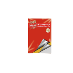 SACO METAL CROMUS 30X44 3 CORES C/50