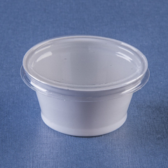 GALVA G 695 POTE 30ML CRISTAL C/700